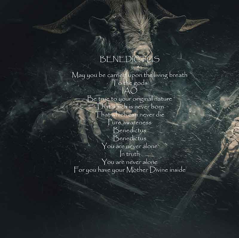 Benedictus